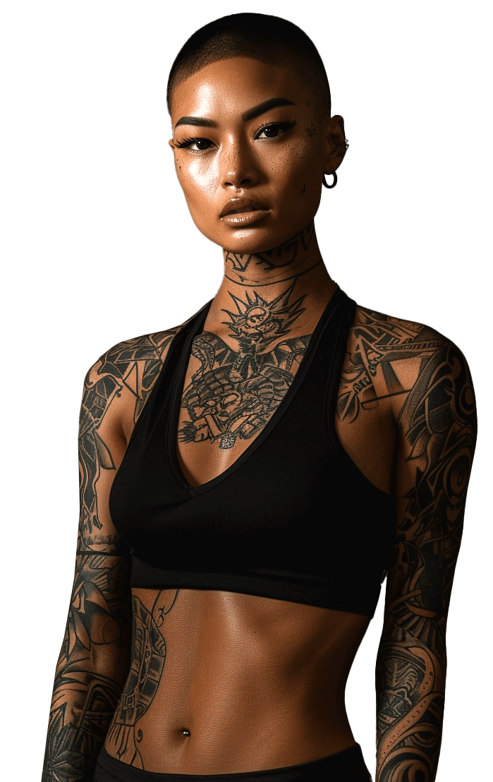 Aztec Design Meaning